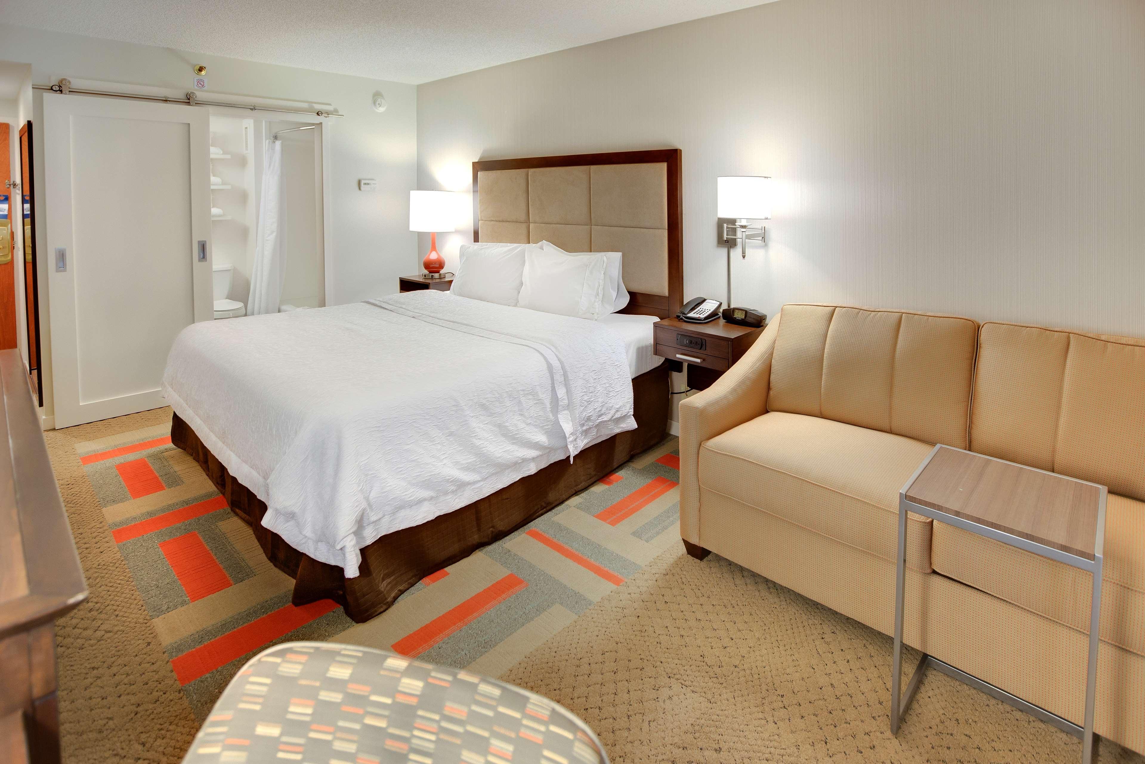 Hampton - 3* Harrisonburg