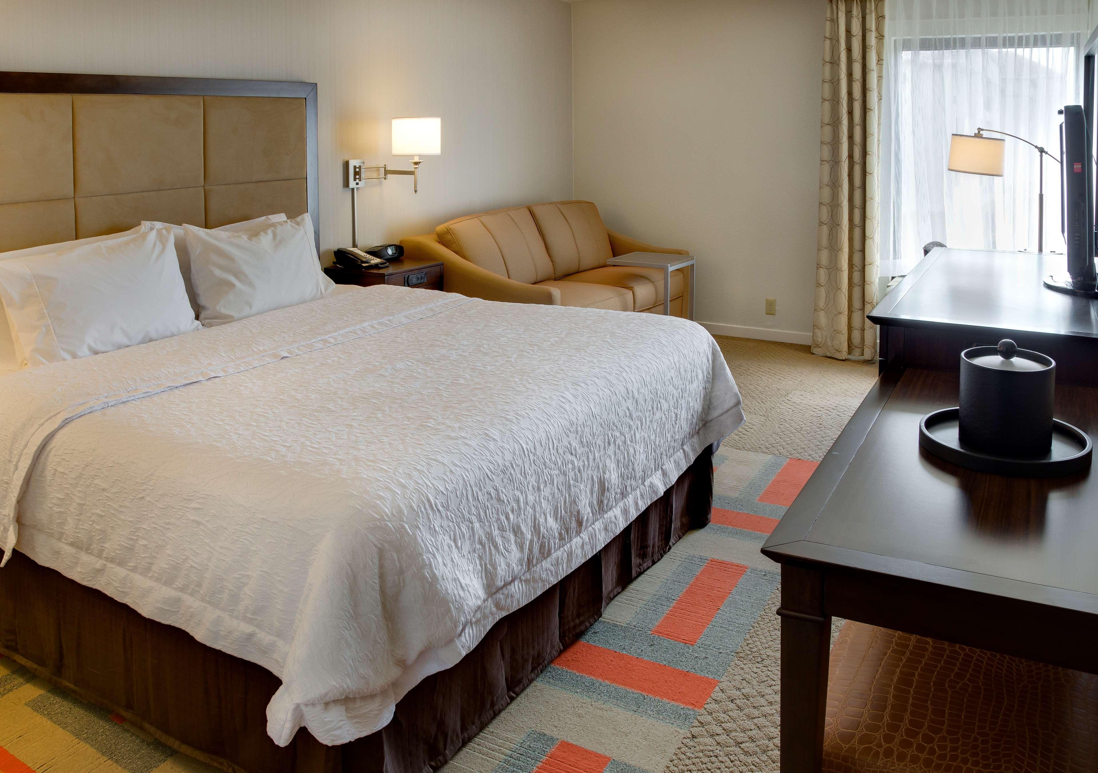 Hotel Hampton - 3*