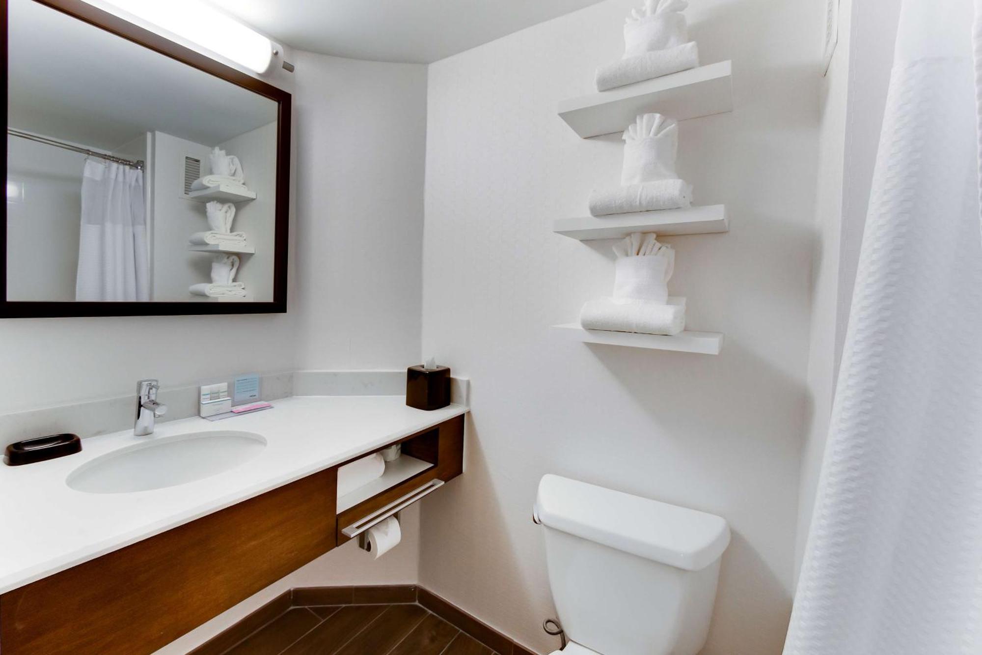 Hampton - Hotel Harrisonburg