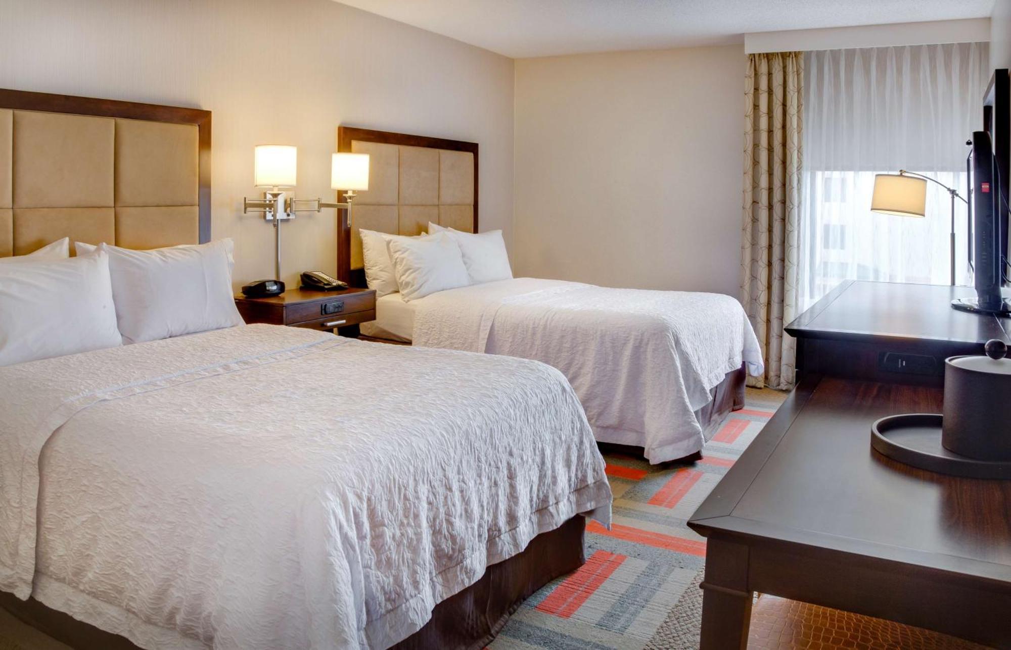 Hotel Hampton - Harrisonburg