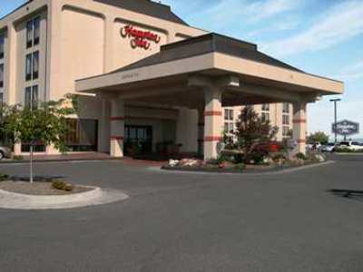 Hampton - Hotel