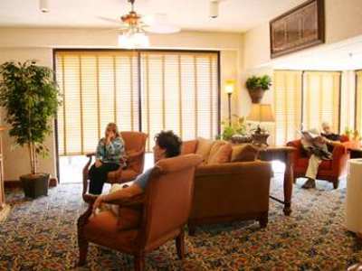 Hampton - Hotel 3*