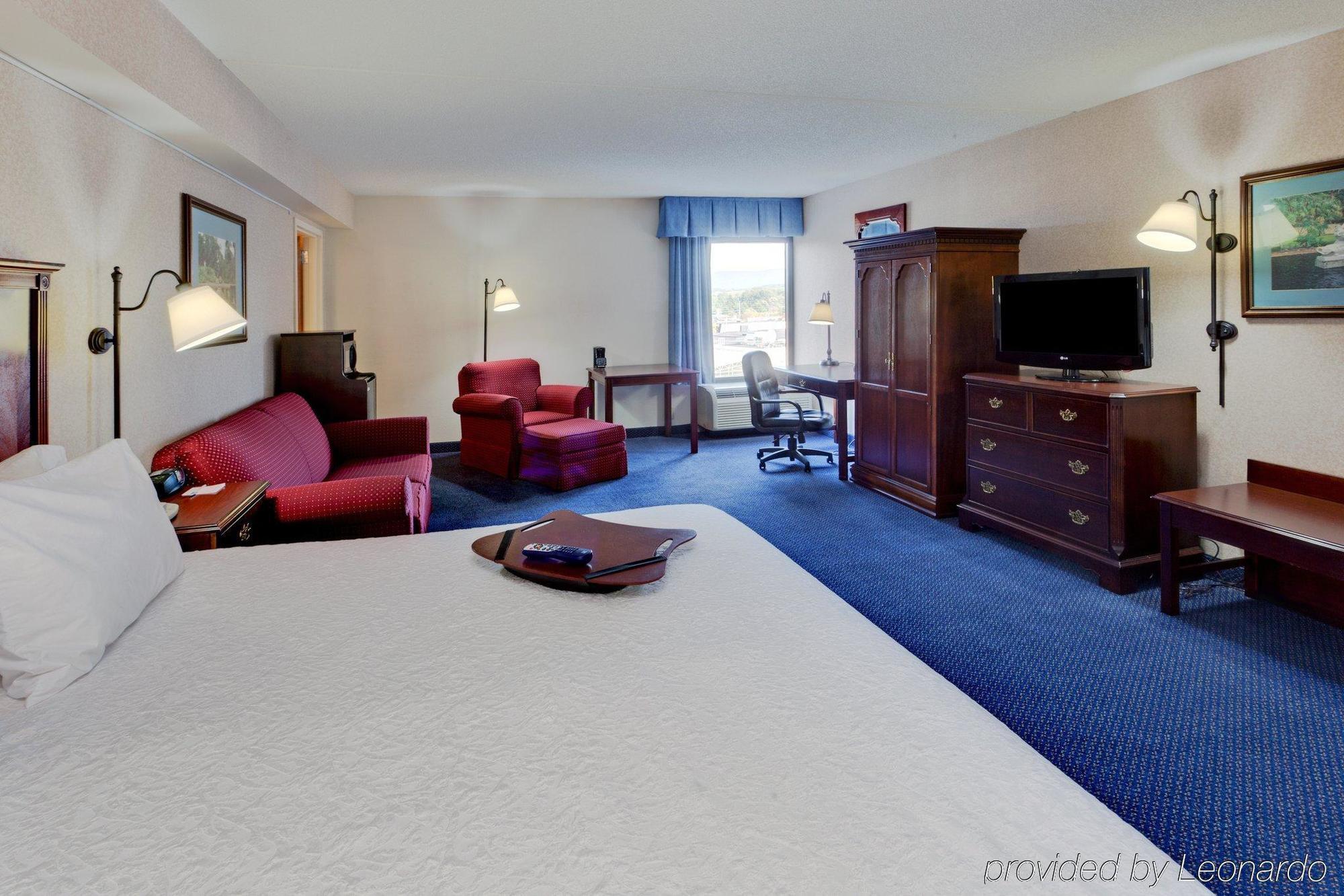 Hotel Hampton - Harrisonburg