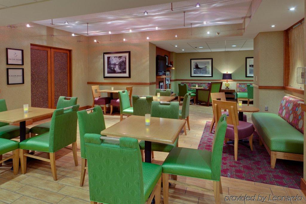Hotel Hampton - 3*
