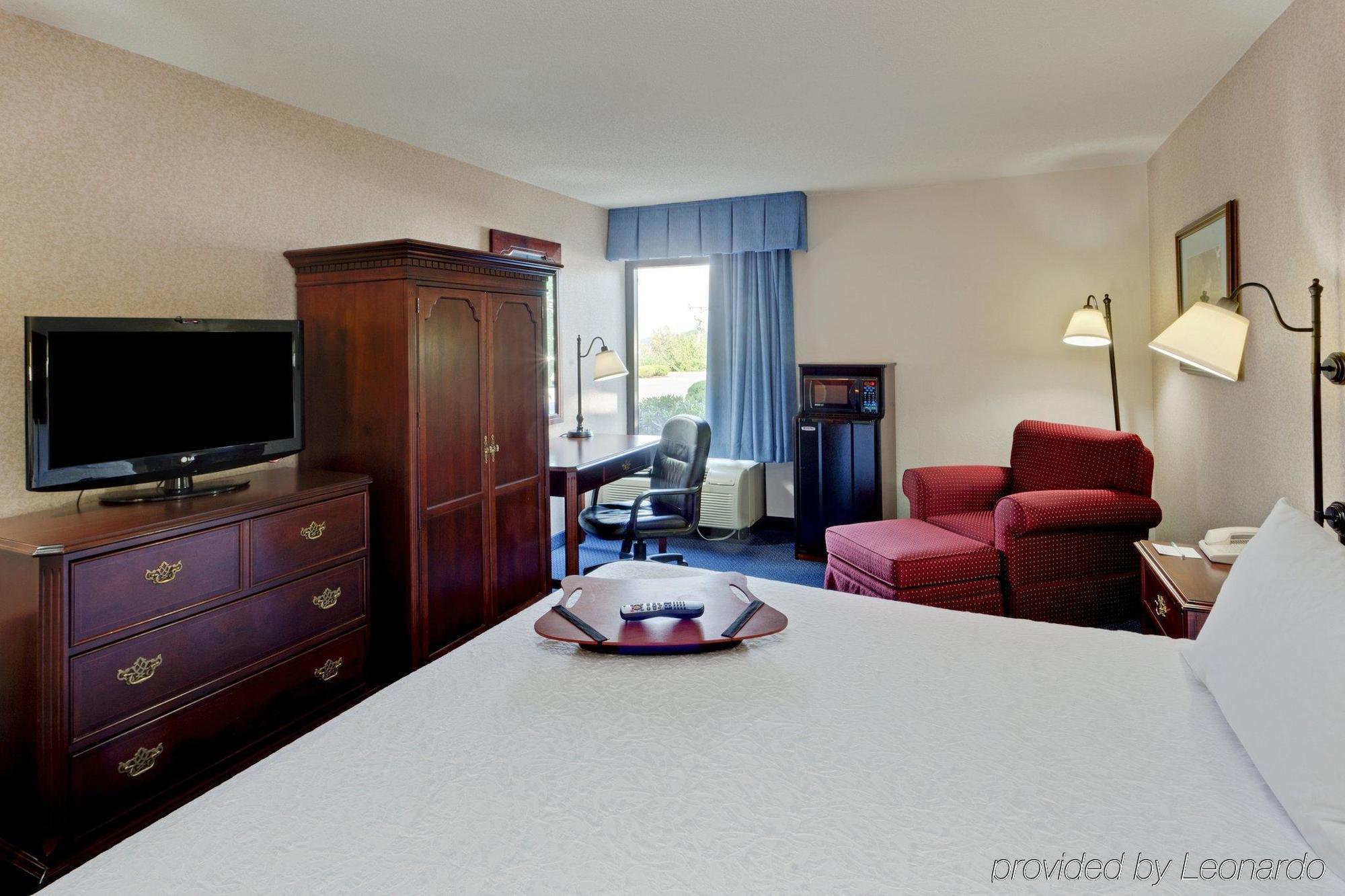 Hampton - Hotel