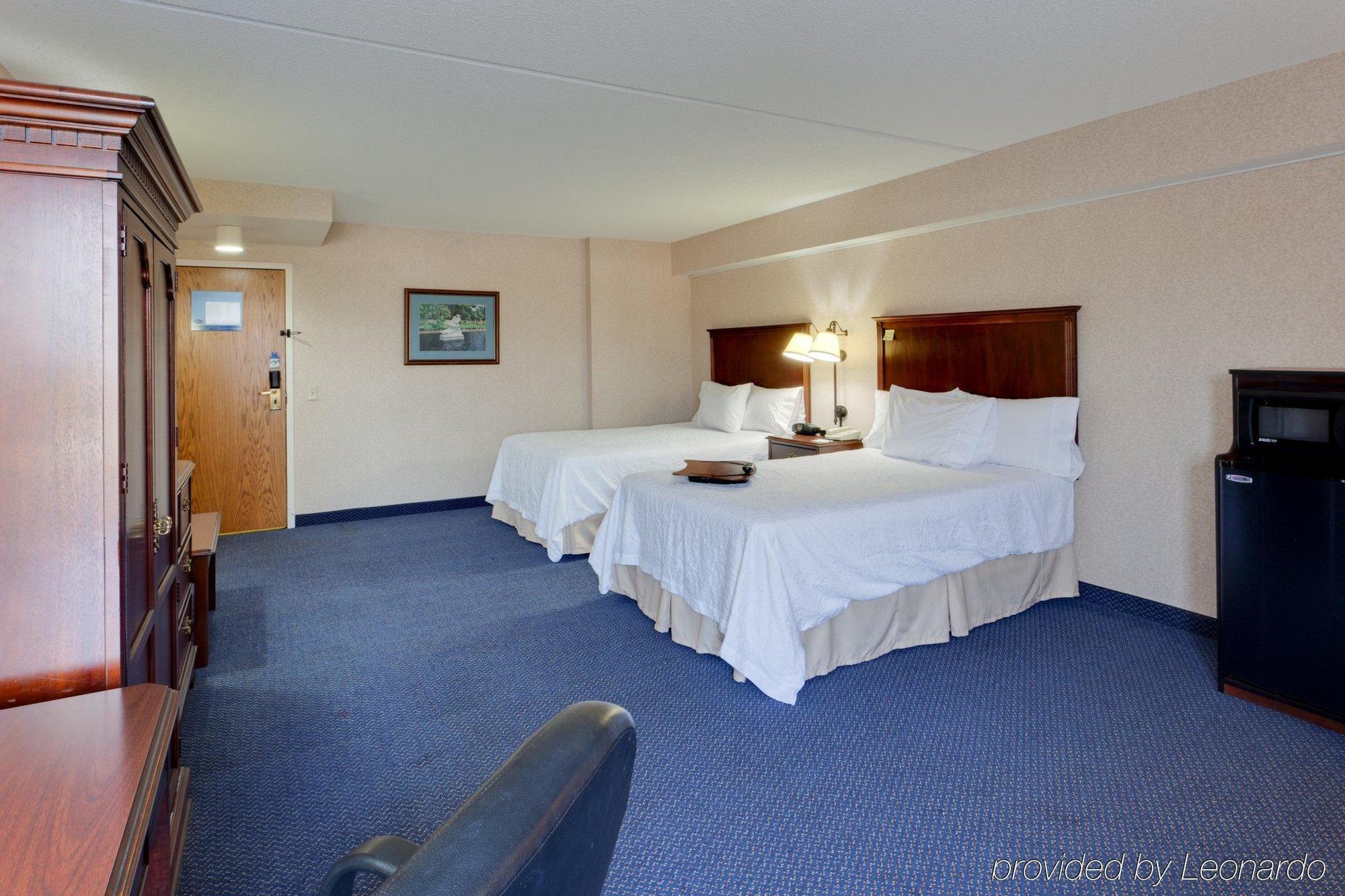 Hampton - Hotel 3*