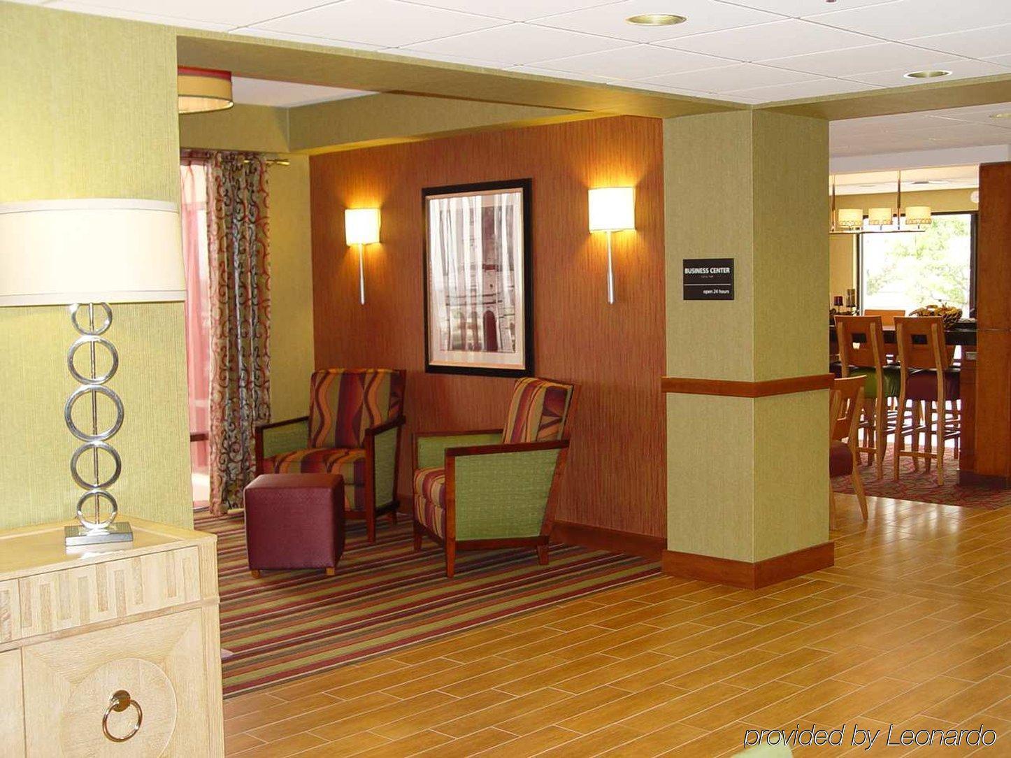 Hampton - Hotel Harrisonburg