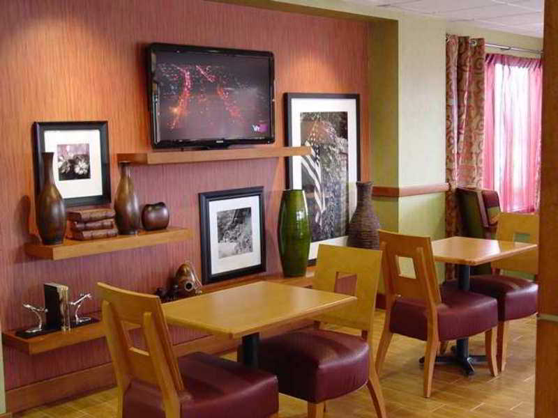 Hampton - Hotel Harrisonburg