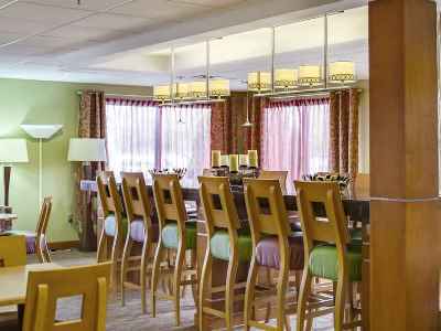 Hampton - Hotel