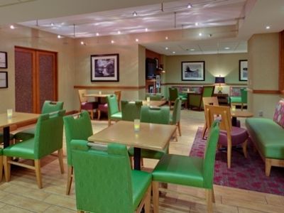 Hotel Hampton - Harrisonburg