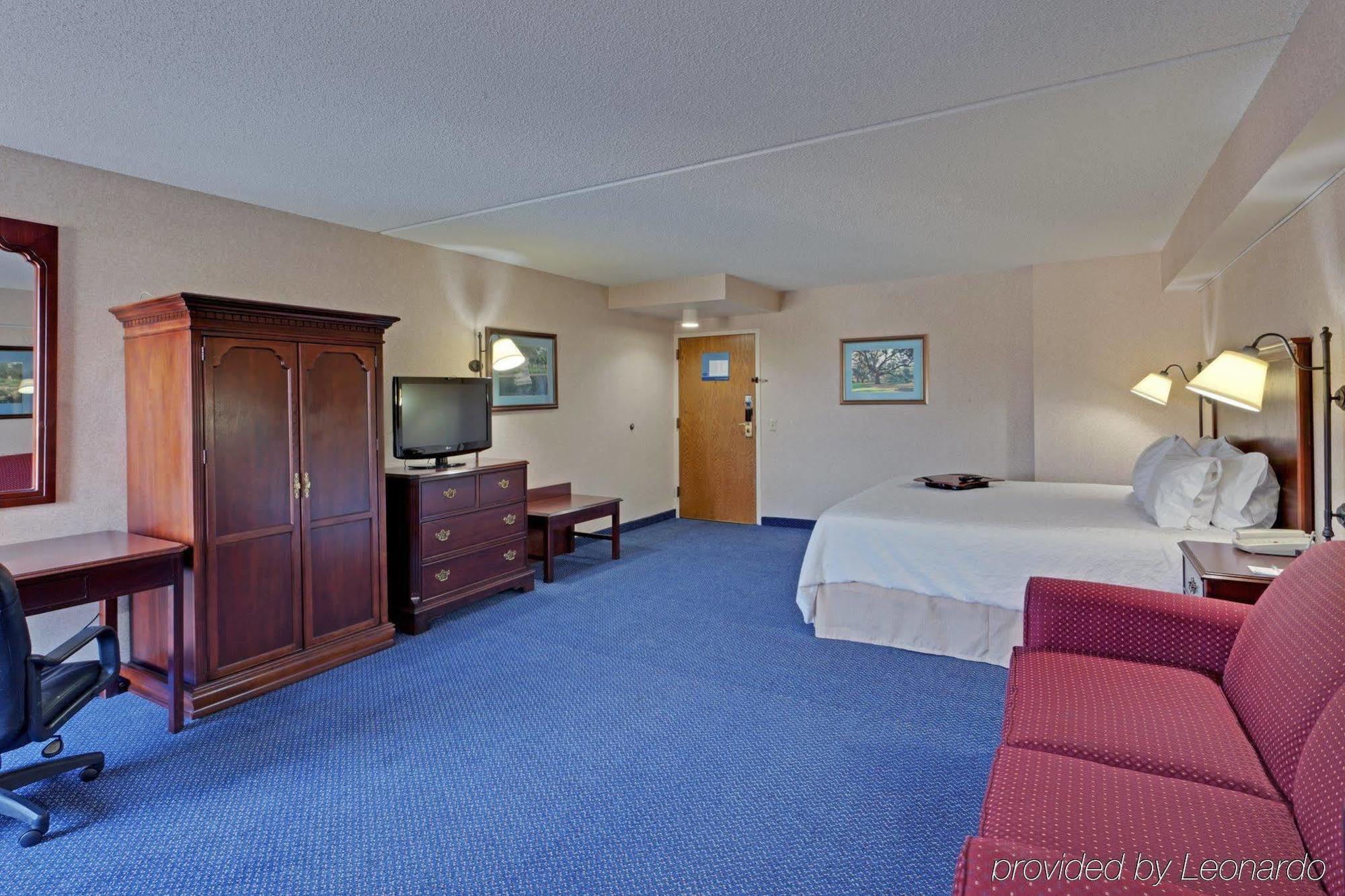 Hampton - Hotel