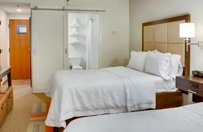Hampton - 3*