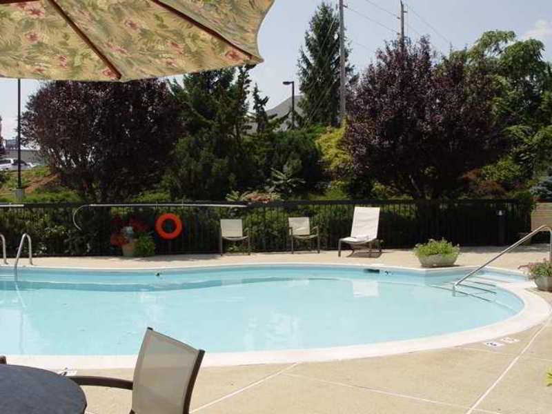 Hotel Hampton - 3*