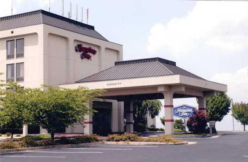 Hampton - Hotel