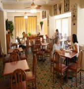Hotel Hampton -